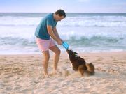 Fox Sports App Launch Promo - ‘Puppy Love’