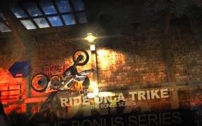 Rock(s) Rider Official Trailer - Games - VIDEOTIME.COM