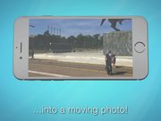 Introducing MotionPlayer App
