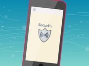 Securify App