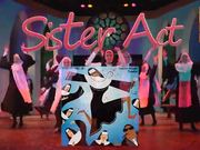 Sister Act: Spot For Comcast
