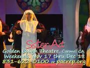 Sister Act: Spot For Comcast