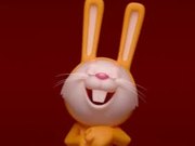 Animated Rabbit For Application