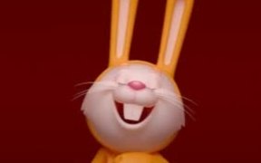 Animated Rabbit For Application - Anims - VIDEOTIME.COM