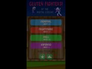 Gluten Fighters App Preview