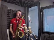 Jon Robles  - Great Saxophonist