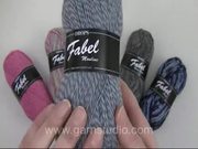 Perfect Yarn For Knitting