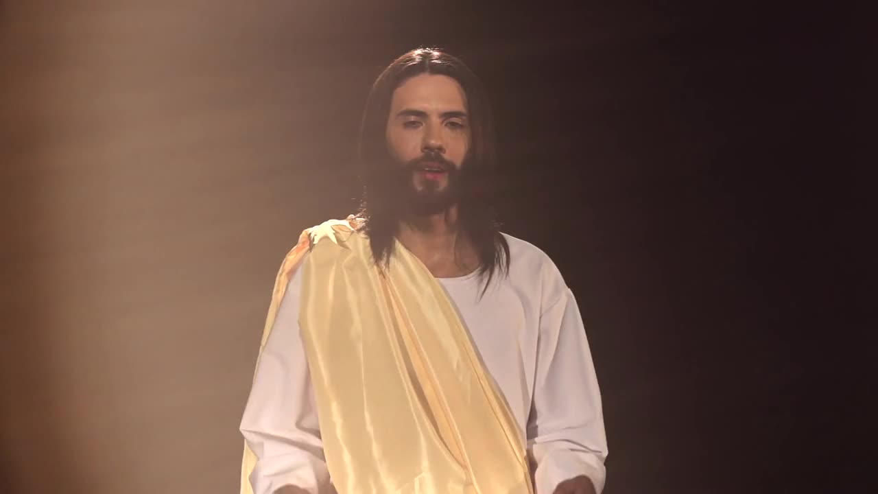 Jesus [Heroes the Game]