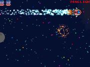 Space Pig Game Trailer - Games - Y8.COM