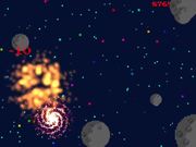 Space Pig Game Trailer
