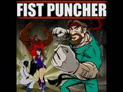 Fist Puncher: Meet Officer O’Grady