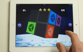 Colourbox App Release - Games - VIDEOTIME.COM
