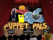 Explanation How To Use Puppet Pals App