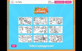 Toyota Playground - Tech - VIDEOTIME.COM