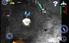 2022 Space Invasion Mission II - Anims - VIDEOTIME.COM