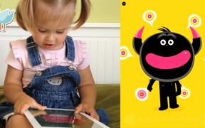 Make Me Smile iPad App - Kids - VIDEOTIME.COM