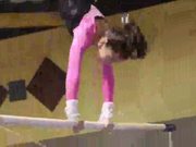 Lana: Gymnast Of 8 Level