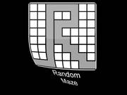 Random Maze Preview