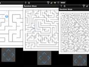 Random Maze Preview