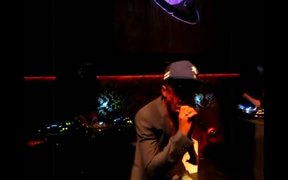 Azari & III At Velvet Underground - Music - VIDEOTIME.COM