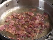 How To Saute Diced Bacon