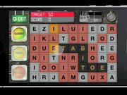 Worzled iPhone Word Game App