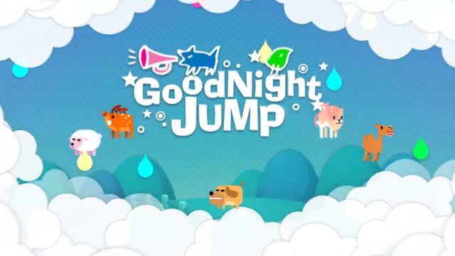 GoodNight Jump