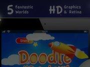 DoodleGalaxy Game Trailer