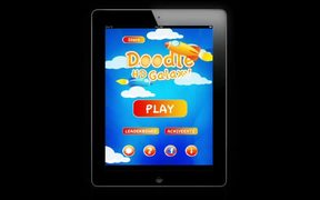 DoodleGalaxy Game Trailer - Games - VIDEOTIME.COM