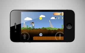 Papercut Trailer - Games - VIDEOTIME.COM