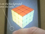 Rubik's Cube for Android