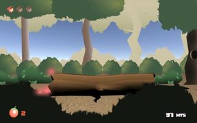 Little Red Runner - Games - VIDEOTIME.COM