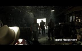Ghost Recon Wildland Trailer