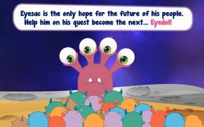Eyedol - Games - VIDEOTIME.COM