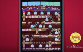 Mr. Do!’s Castle Arcade Game - Games - VIDEOTIME.COM