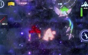 2022 Space Invasion - Games - VIDEOTIME.COM