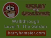 Harry the Hamster Game Cheats