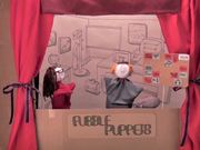 Fubble: Puppet Show