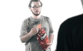 Alien Doritos - Commercials - VIDEOTIME.COM