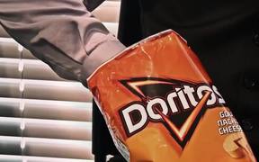Unicorn Doritos Super Bowl 2015 - Commercials - VIDEOTIME.COM