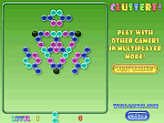 Clusterz! - Arcade & Classic - Y8.com