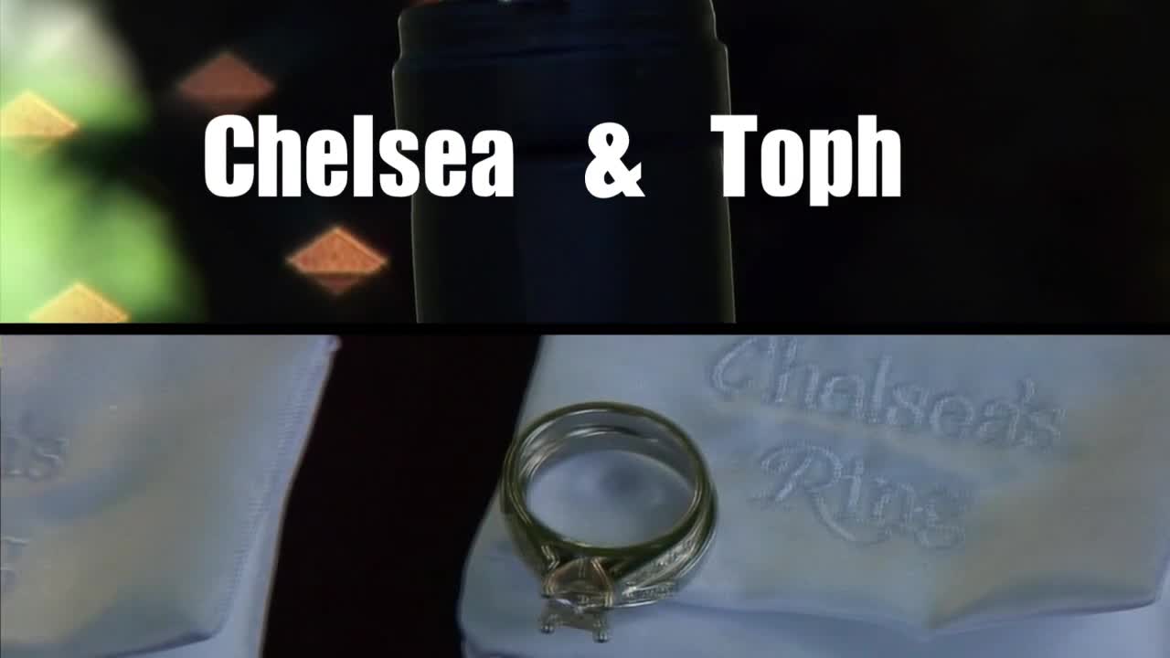 Chelsea And Toph