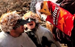 Doritos - Crash the Superbowl Contest Submission - Commercials - VIDEOTIME.COM