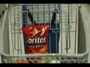 Doritos Supermarket