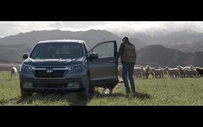 Honda - A New Truck to Love
