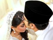 Nayyab & Ahsan Wedding
