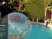 Floating Bubble - Modern Gypsies Productions