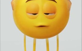 The Emoji Movie Official Trailer