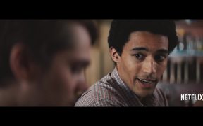 Barry Official Trailer - Movie trailer - VIDEOTIME.COM