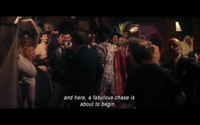 Neruda Official Trailer - Movie trailer - VIDEOTIME.COM